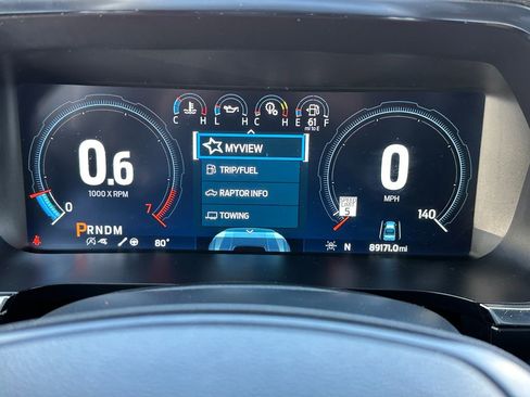 Used 2023 Ford F150 Raptor AWD/4WD image 31