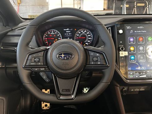 New 2026 Subaru WRX Premium AWD/4WD image 16