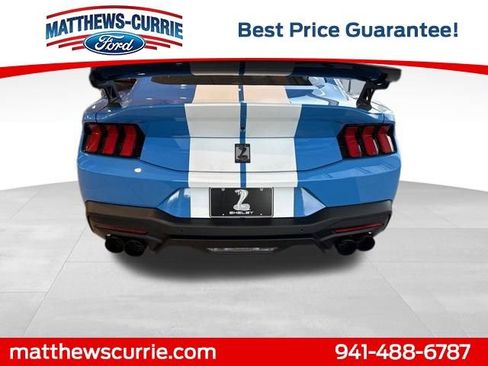 New 2026 Ford Mustang GT Premium RWD image 5