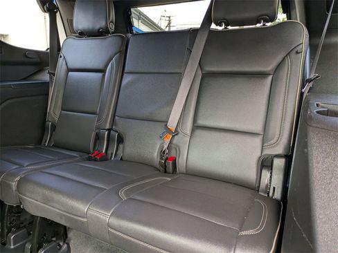 Used 2023 Chevrolet Tahoe Premier image 30