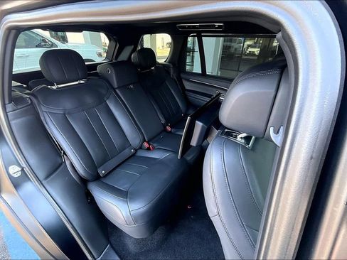 Used 2023 Land Rover Range Rover Long Wheelbase Autobiography AWD/4WD image 34