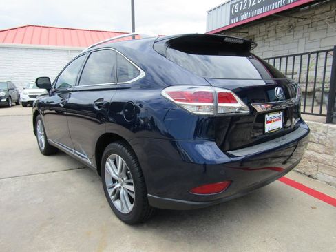Used 2015 Lexus RX 350 FWD image 3