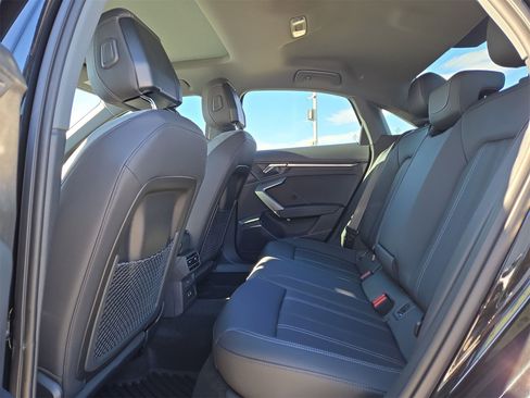 New 2026 Audi A3 2.0T Premium image 13