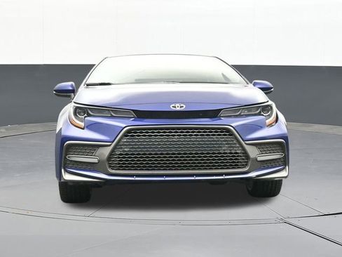 Used 2020 Toyota Corolla SE image 50