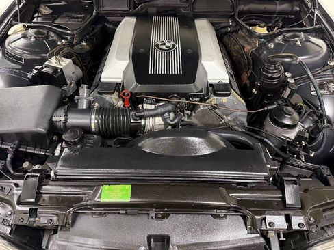 Used 1998 BMW 740i image 67