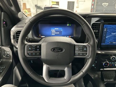 New 2026 Ford F150 Lariat AWD/4WD image 15