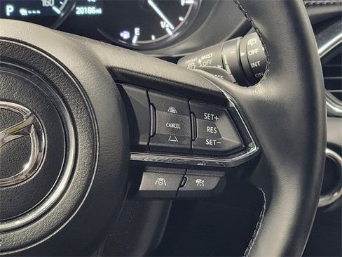 Certified 2023 MAZDA CX-5 Signature image 26