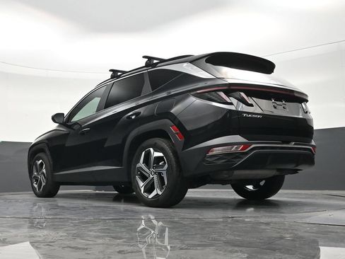 Used 2024 Hyundai Tucson SEL w/ Convenience Package FWD image 22