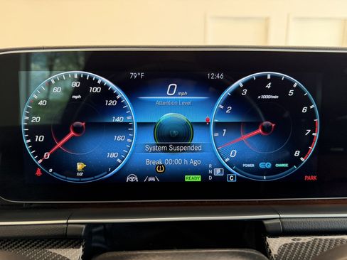 Used 2022 Mercedes-Benz GLE 53 AMG 4MATIC Coupe image 16