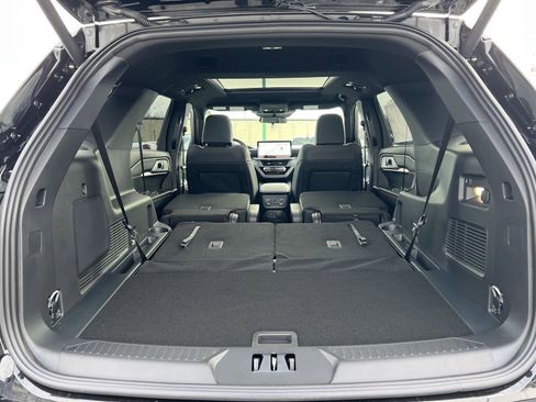 New 2026 Ford Explorer ST-Line image 52