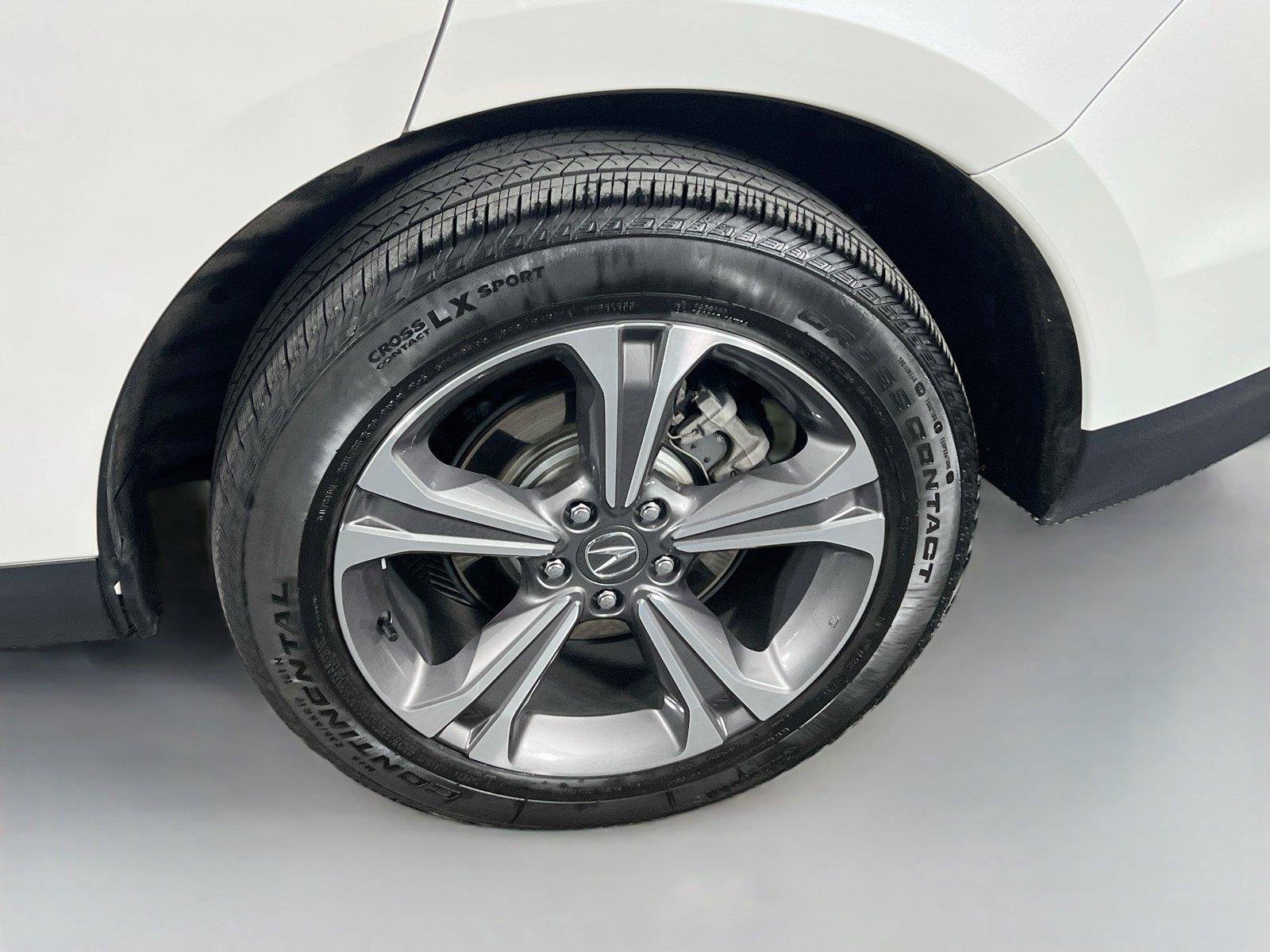 Used 2025 Acura RDX w/ Technology Package AWD/4WD image 33