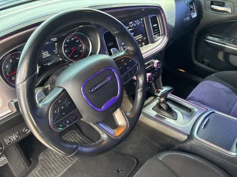 Used 2020 Dodge Charger GT w/ Plus Group image 10