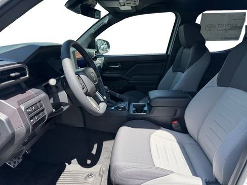 New 2026 Toyota Tacoma TRD Sport AWD/4WD image 10