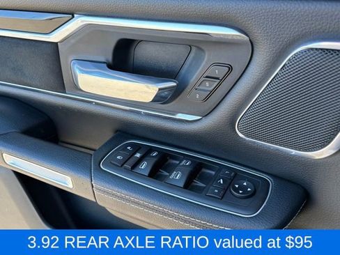 Certified 2020 RAM 1500 Laramie image 18