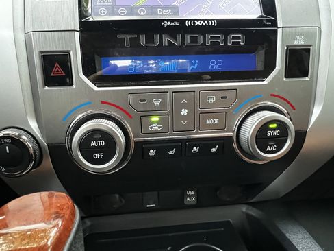 Used 2019 Toyota Tundra 1794 Edition image 29