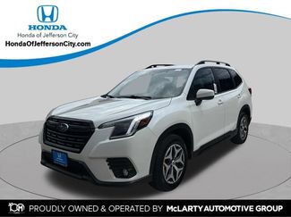 Used 2024 Subaru Forester Premium AWD/4WD 360° Tour