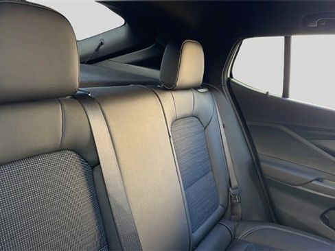 New 2026 Buick Envista Preferred w/ Convenience I Package image 19