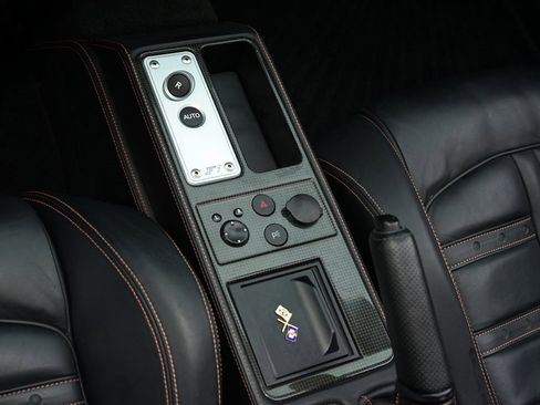 Used 2008 Ferrari F430 Spider image 16