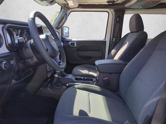 New 2026 Jeep Wrangler Sport AWD/4WD video 4