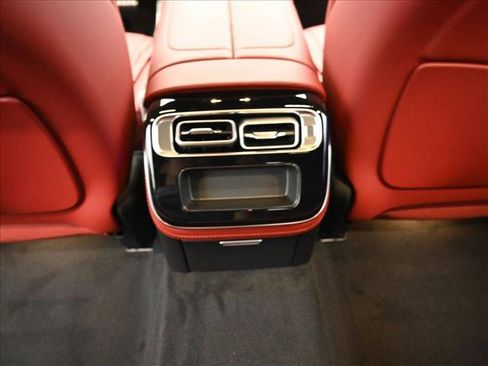 New 2026 Mercedes-Benz S 63 AMG S image 21