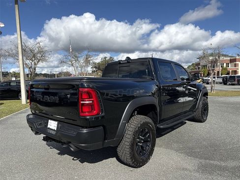 New 2026 RAM 1500 RHO w/ RHO Level 1 Equipment Group image 3