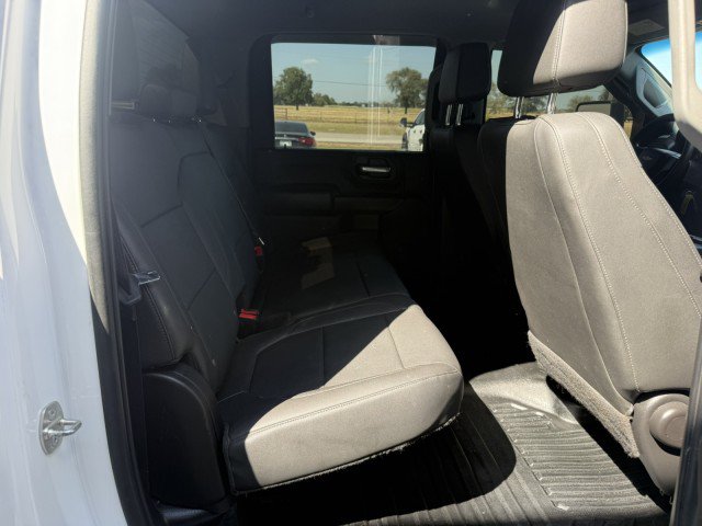 Used 2022 Chevrolet Silverado 2500 W/T w/ WT Convenience Package AWD/4WD image 26