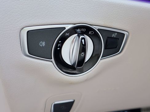 Used 2020 Mercedes-Benz E 450 Cabriolet image 20