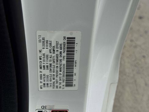 Used 2013 Honda Accord EX-L image 15