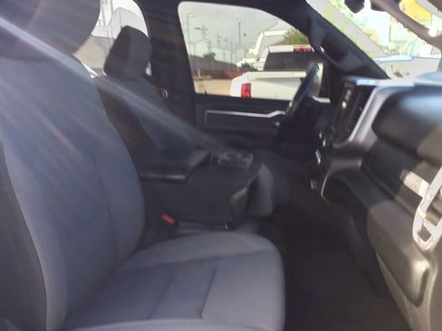 Used 2021 RAM 1500 Big Horn image 17