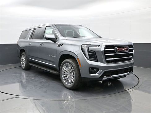 New 2026 GMC Yukon XL Elevation image 3