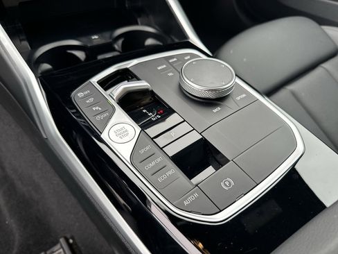 Certified 2024 BMW 330i xDrive Sedan w/ Premium Package image 36