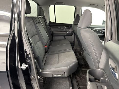 Certified 2024 Honda Ridgeline Sport image 27