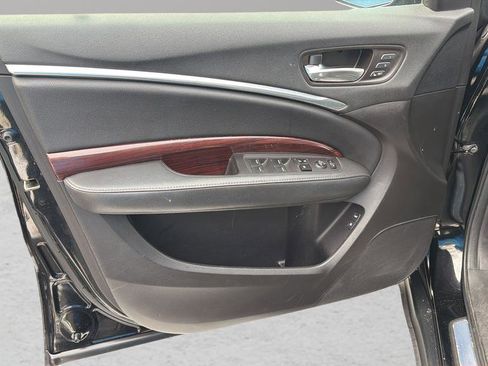 Used 2015 Acura MDX SH-AWD w/ Technology Package image 7