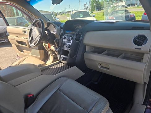 Used 2015 Honda Pilot Touring image 20