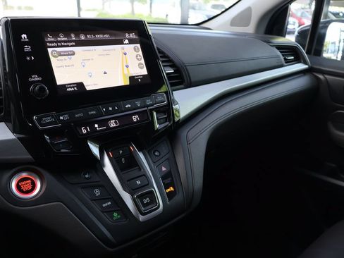 Used 2020 Honda Odyssey EX-L image 23
