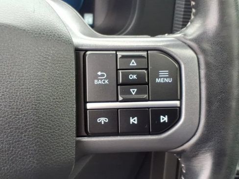 Used 2024 Ford F150 Lariat w/ Equipment Group 502A High AWD/4WD image 30
