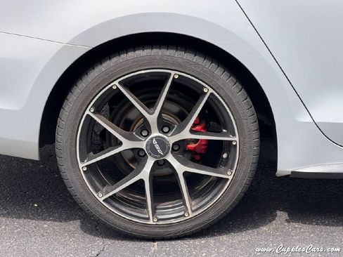Used 2013 Volkswagen Jetta GLI Autobahn FWD image 43