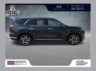 Used 2023 Hyundai Palisade Limited w/ Cargo Package 360° Tour