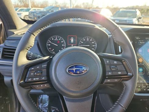 Used 2026 Subaru Forester Premium image 19