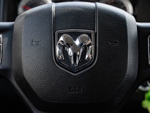 Used 2023 RAM 1500 Tradesman w/ Sub Zero Package AWD/4WD image 28