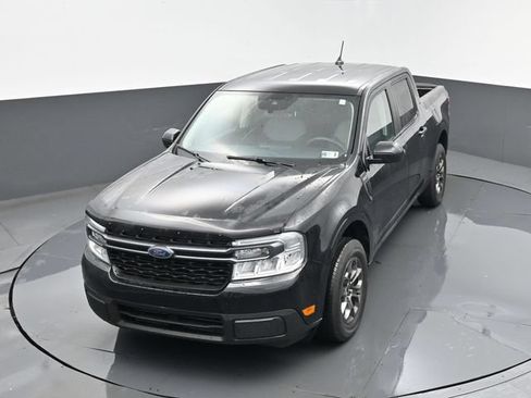 Used 2024 Ford Maverick XLT w/ Equipment Group 300A Standard AWD/4WD image 19