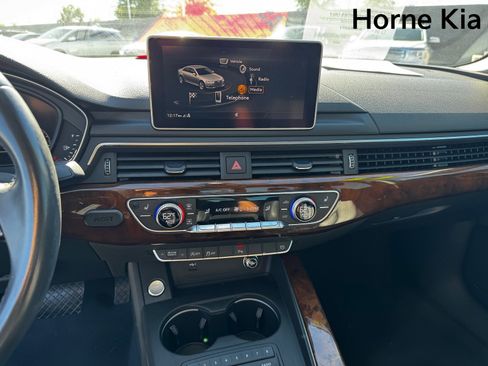 Used 2019 Audi A4 2.0T Premium Plus w/ Premium Plus Package image 18