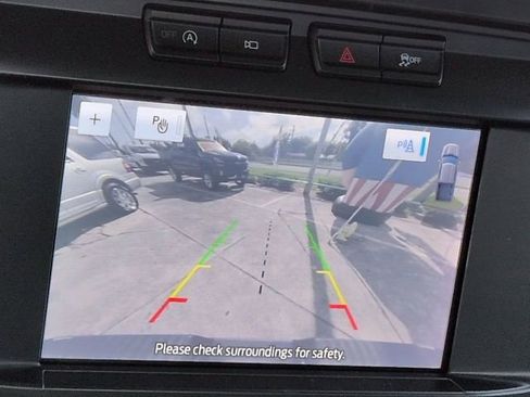 Used 2021 Ford F150 XL w/ Equipment Group 101A High AWD/4WD image 20