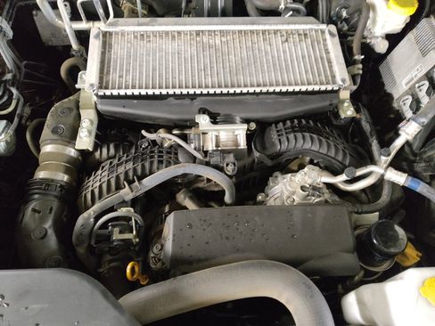 Used 2019 Subaru Ascent Touring w/ Popular Package #2A image 30