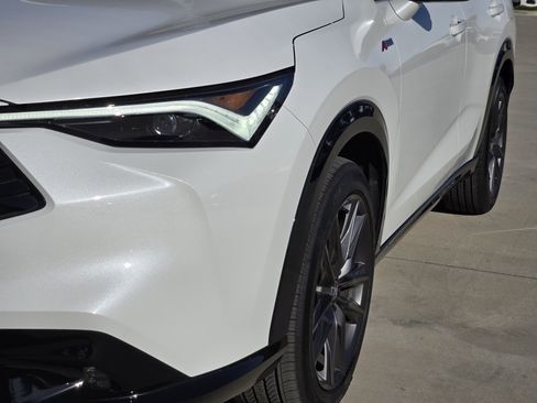 Certified 2025 Acura ADX A-Spec image 11