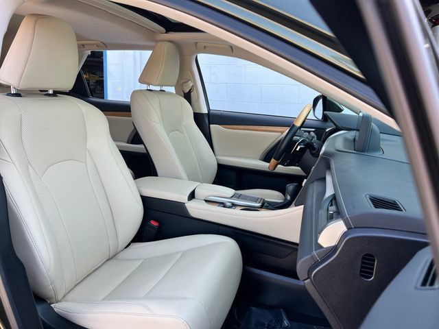 Used 2021 Lexus RX 350L FWD w/ Premium Package image 33