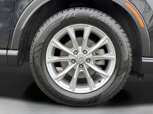 Certified 2024 Honda CR-V EX-L image 12
