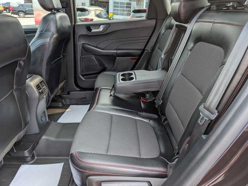 Used 2023 Ford Escape ST-Line w/ Tech Pack #1 AWD/4WD image 24