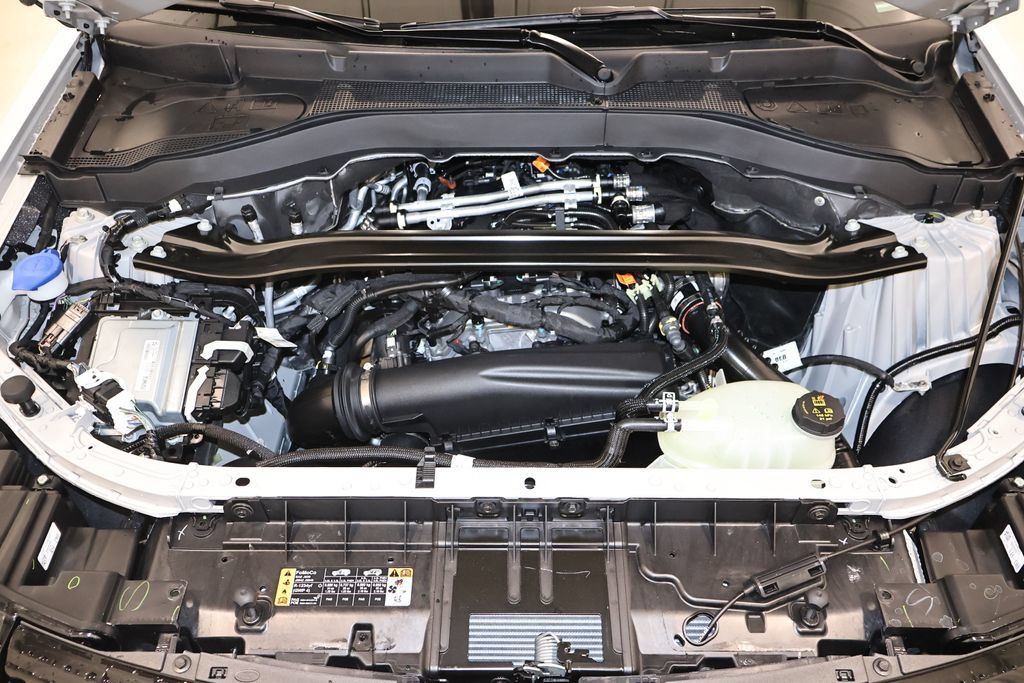 New 2026 Ford Explorer ST-Line w/ ST-Line Street Pack AWD/4WD image 39