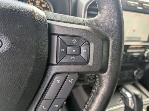 Used 2019 Ford F150 XLT w/ Equipment Group 302A Luxury AWD/4WD image 19